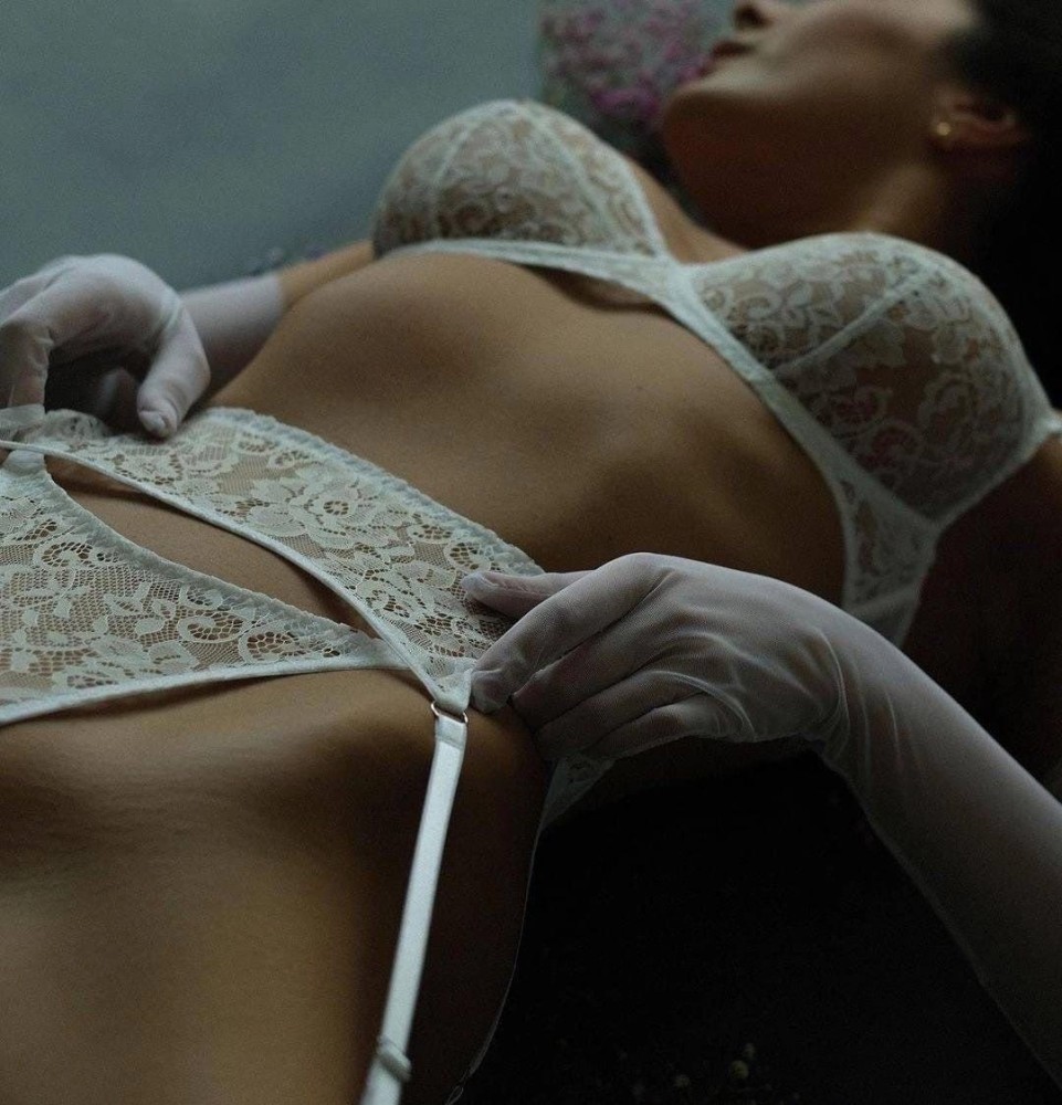 Индивидуалка Влада фото № 2 в городе Черемхово