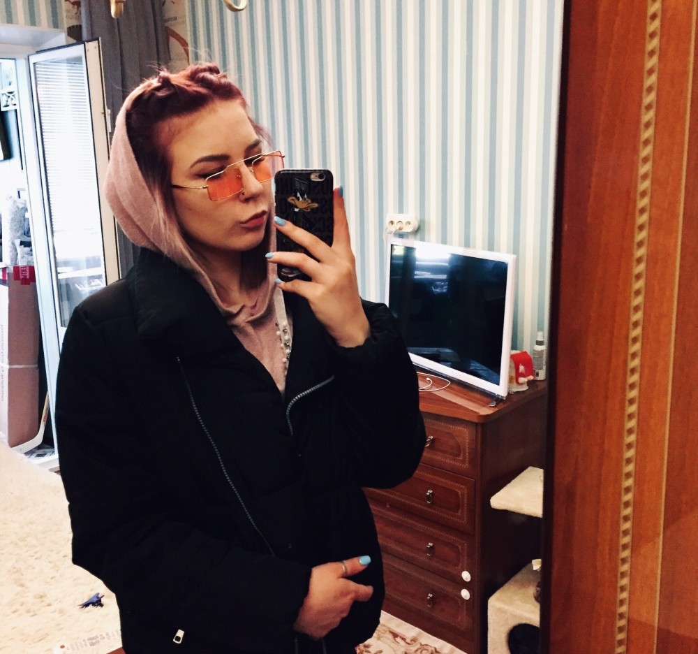 Индивидуалка Влада фото № 2 в городе Черемхово