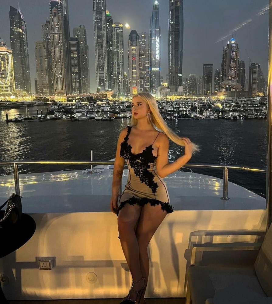 Индивидуалка Влада фото № 2 в городе Черемхово