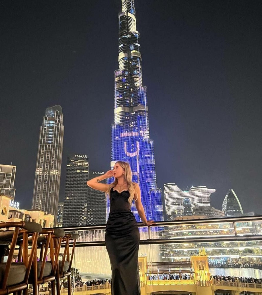 Индивидуалка Влада фото № 2 в городе Черемхово