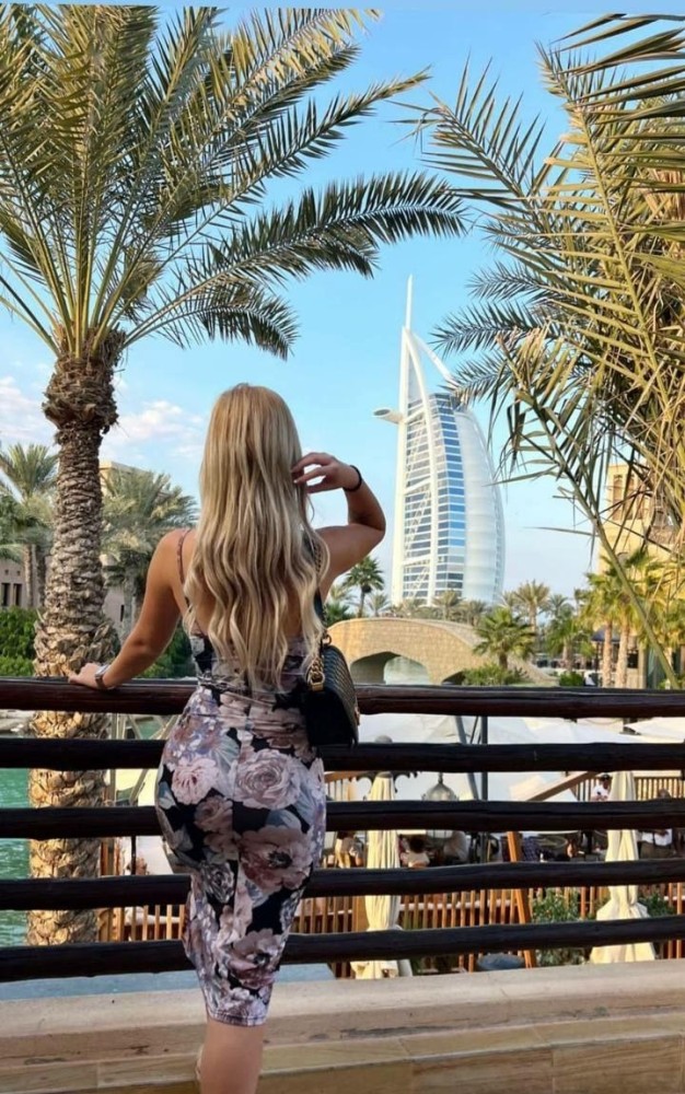 Индивидуалка Влада фото № 2 в городе Черемхово