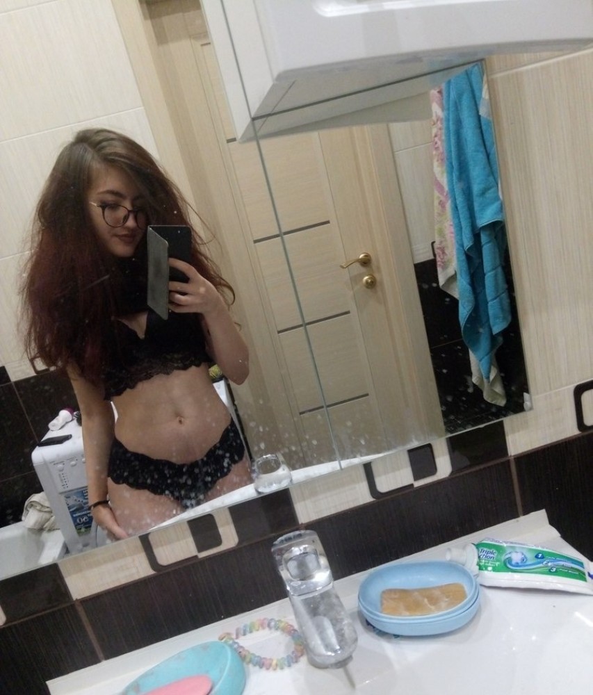 Индивидуалка Владлена фото № 2 в городе Черемхово