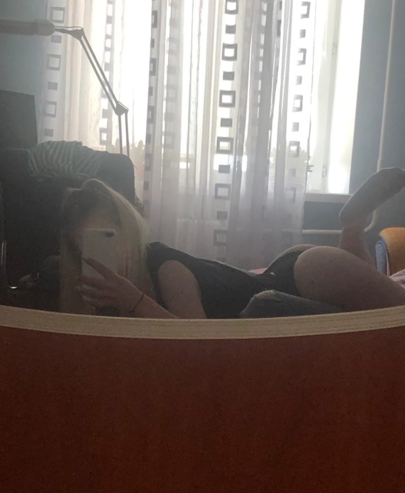 Индивидуалка Злата фото № 2 в городе Черемхово