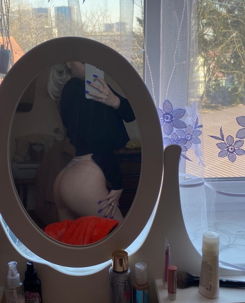 Индивидуалка Злата фото № 2 в городе Черемхово