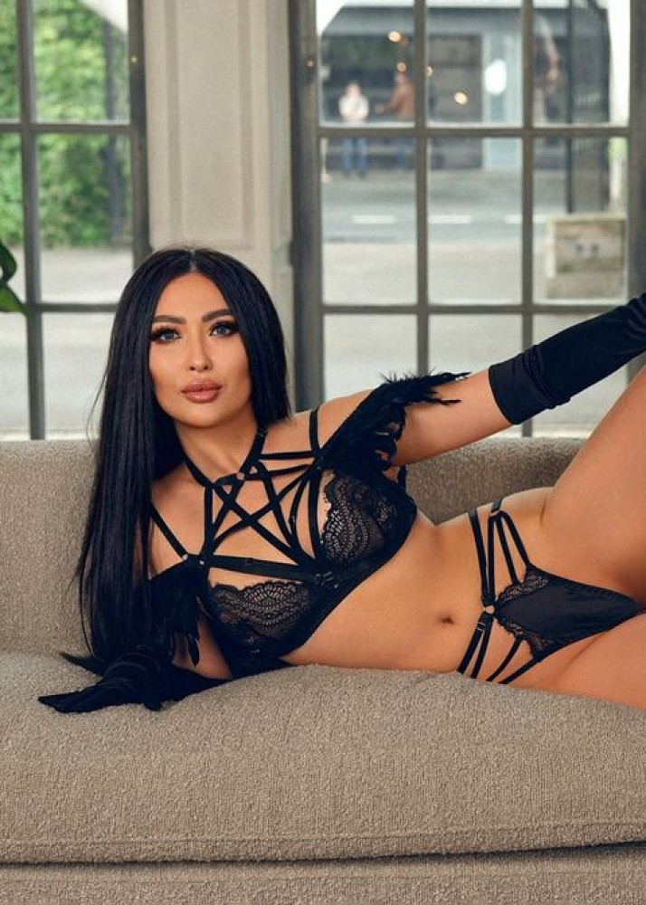 Индивидуалка Ада фото № 2 в городе Черемхово