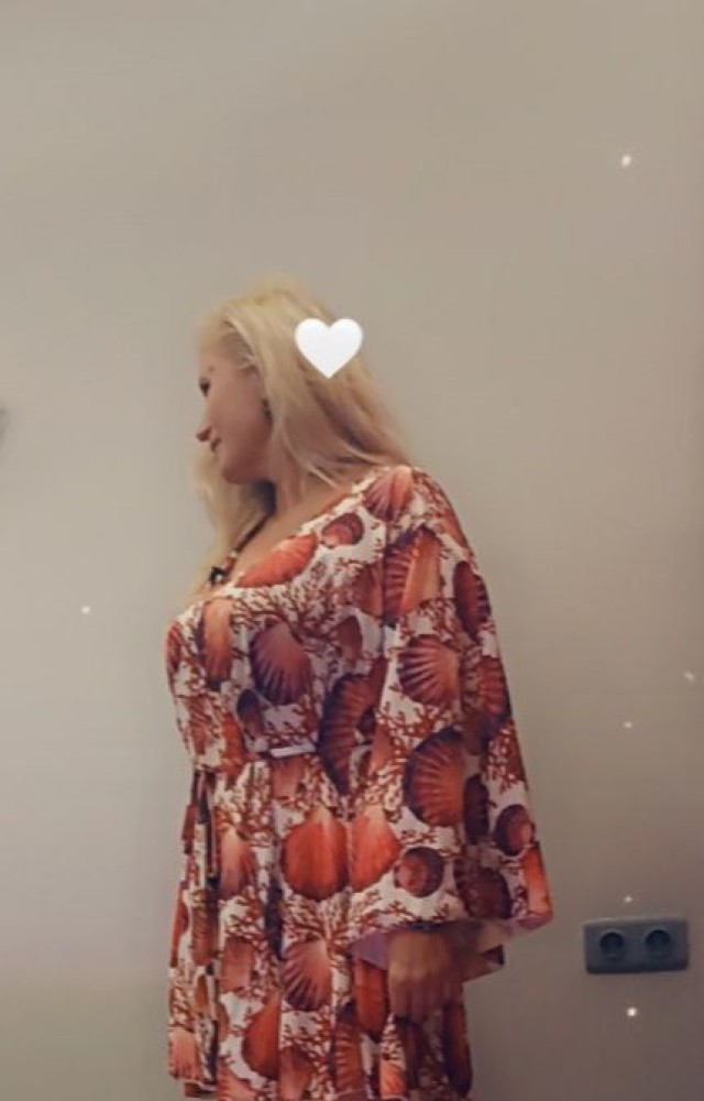 Индивидуалка Агния фото № 2 в городе Черемхово