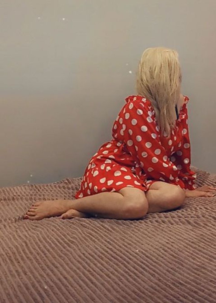 Индивидуалка Агния фото № 2 в городе Черемхово