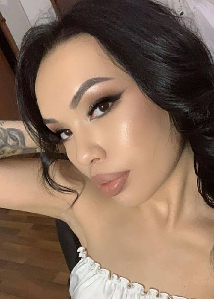 Индивидуалка Айлин фото № 2 в городе Черемхово