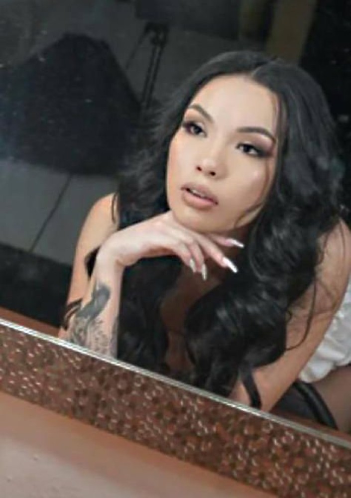 Индивидуалка Айлин фото № 2 в городе Черемхово