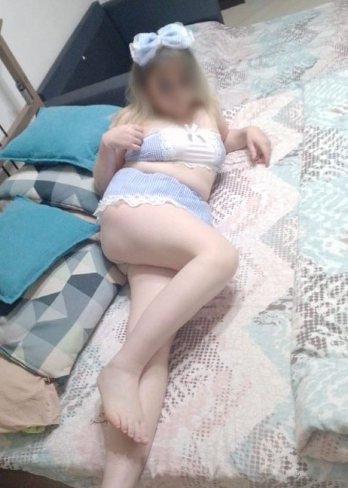 Индивидуалка Альбина главное фото в городе Черемхово 