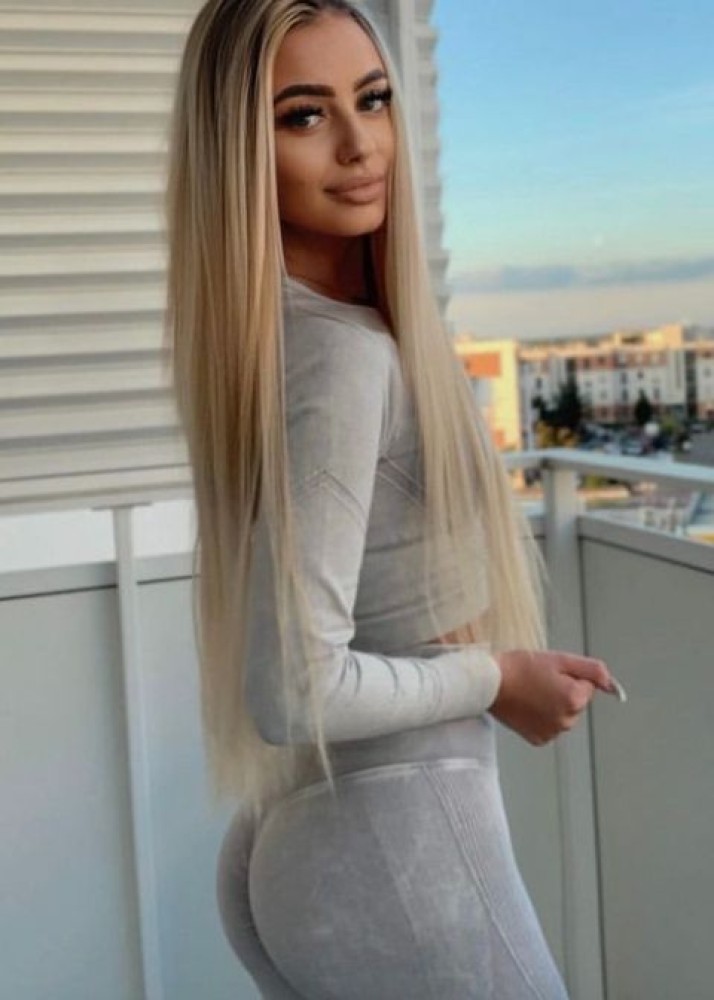 Индивидуалка Алиса главное фото в городе Черемхово 