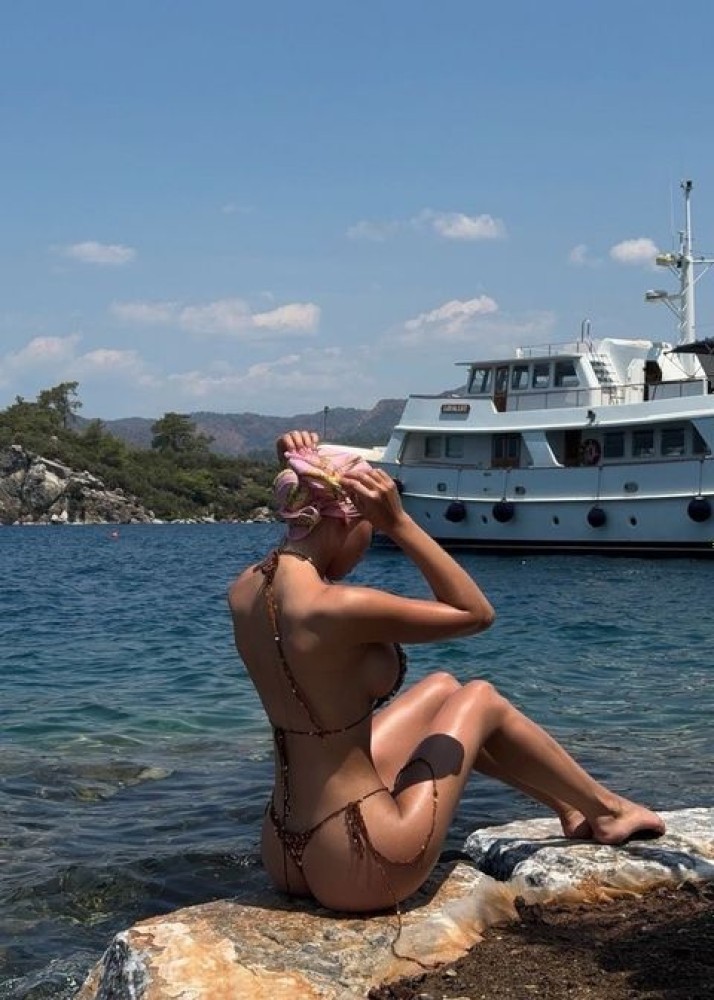 Индивидуалка Алсу фото № 2 в городе Черемхово