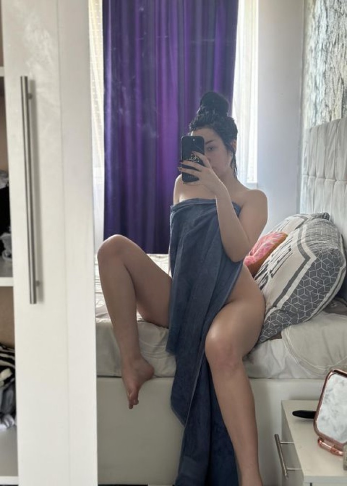 Индивидуалка Амина фото № 2 в городе Черемхово