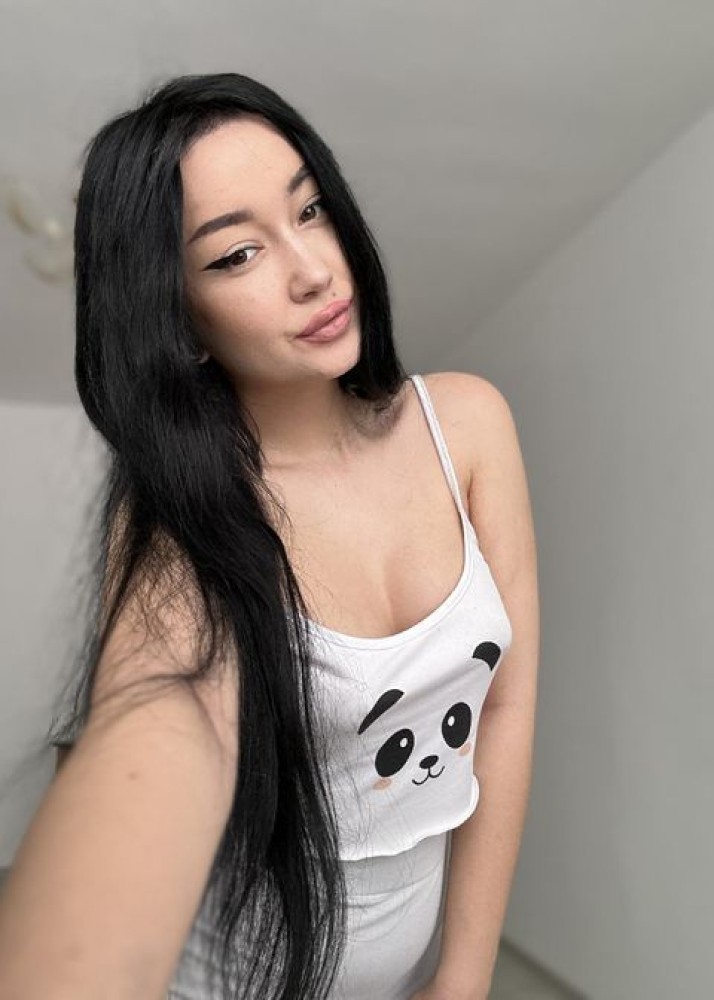 Индивидуалка Амина фото № 2 в городе Черемхово