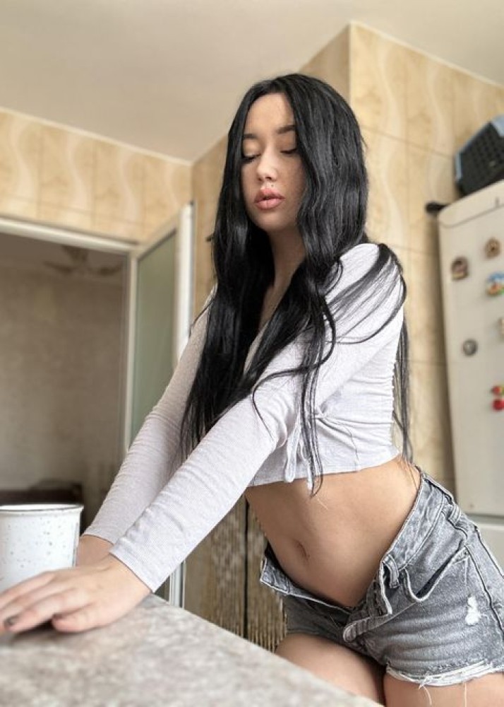 Индивидуалка Амина фото № 2 в городе Черемхово