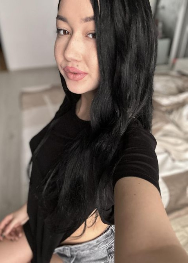 Индивидуалка Амина фото № 2 в городе Черемхово