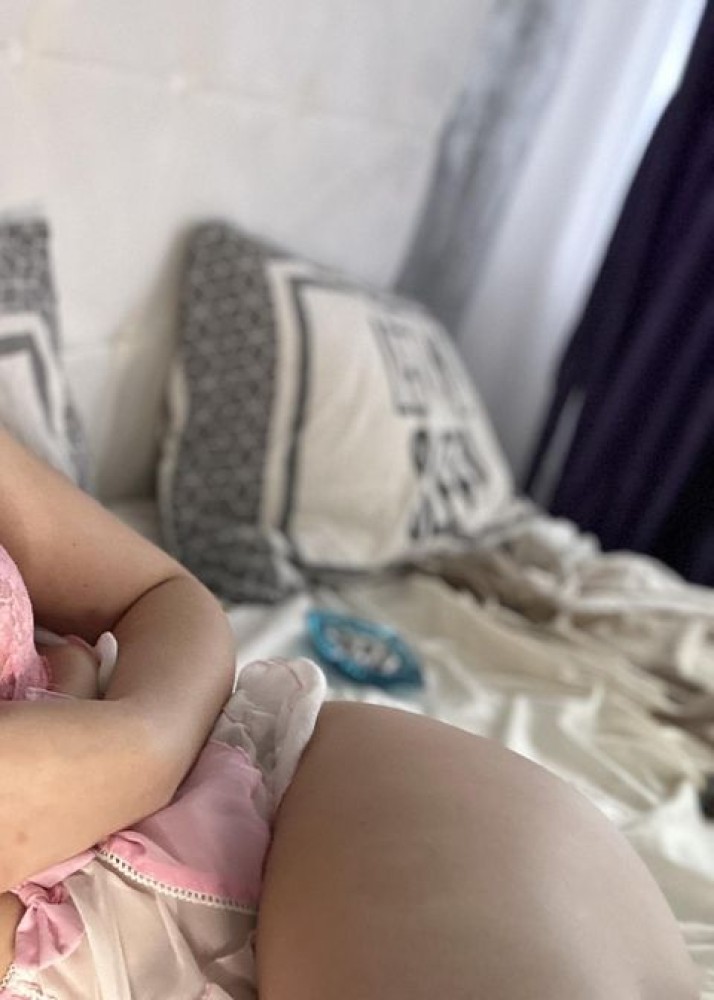 Индивидуалка Амина фото № 2 в городе Черемхово