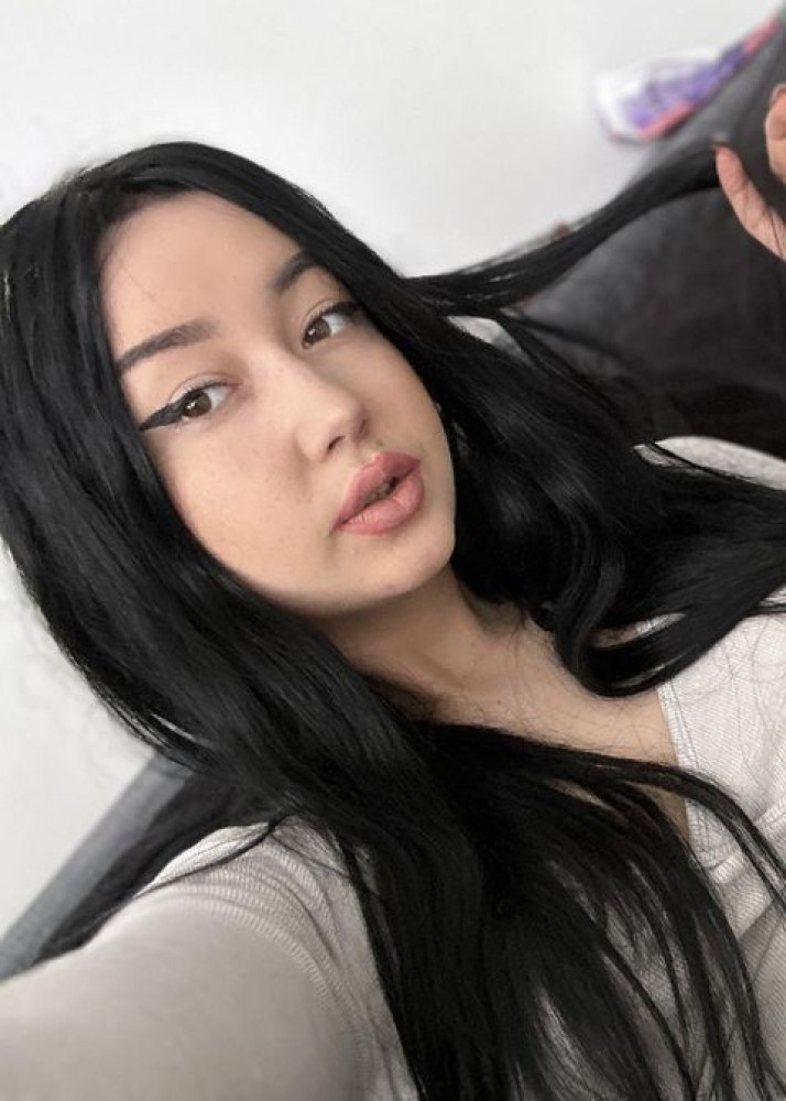 Индивидуалка Амина фото № 2 в городе Черемхово