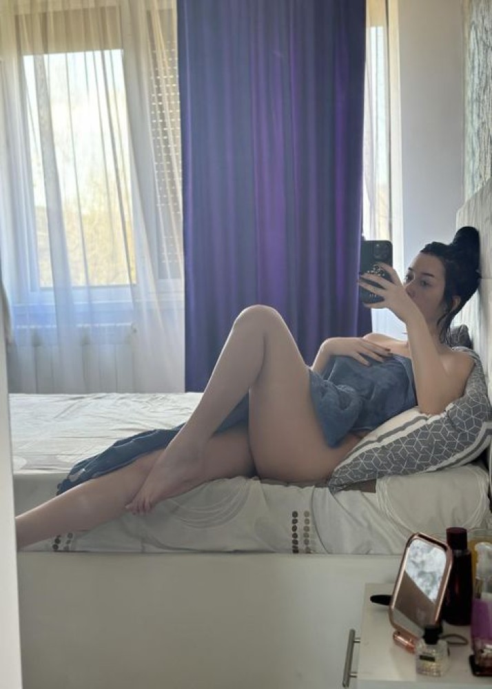 Индивидуалка Амина фото № 2 в городе Черемхово