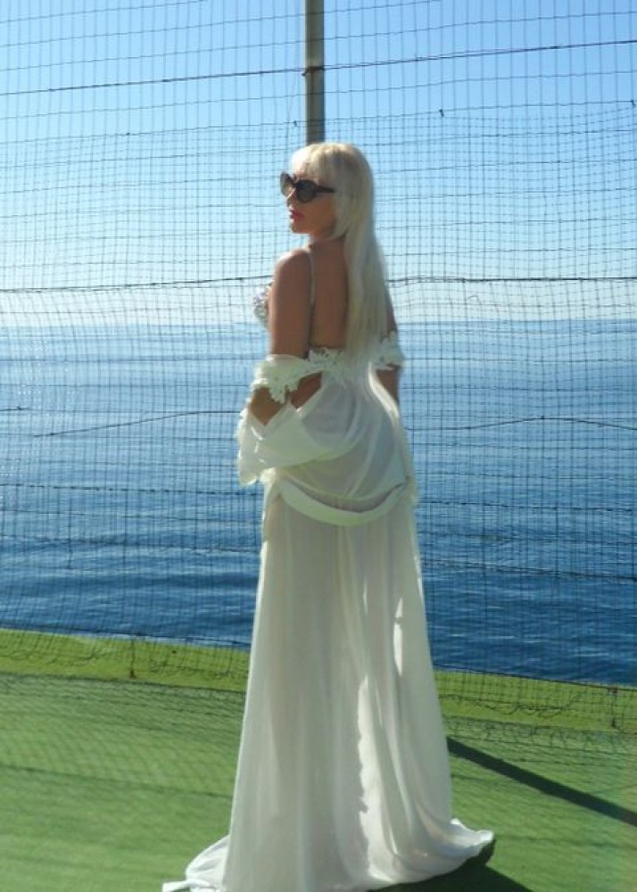 Индивидуалка Анни фото № 2 в городе Черемхово