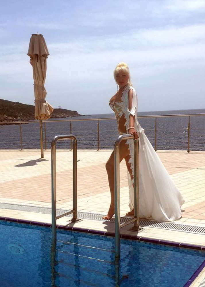 Индивидуалка Анни фото № 2 в городе Черемхово