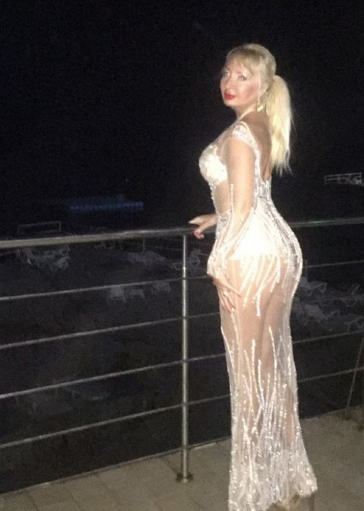 Индивидуалка Анни фото № 2 в городе Черемхово