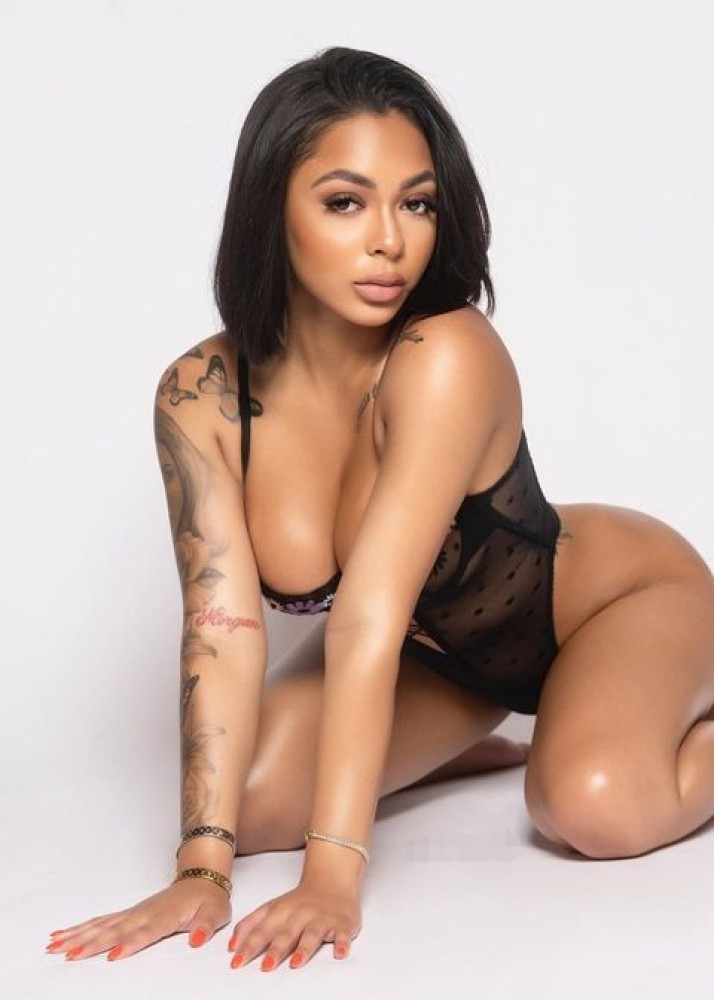 Индивидуалка Bella фото № 2 в городе Черемхово