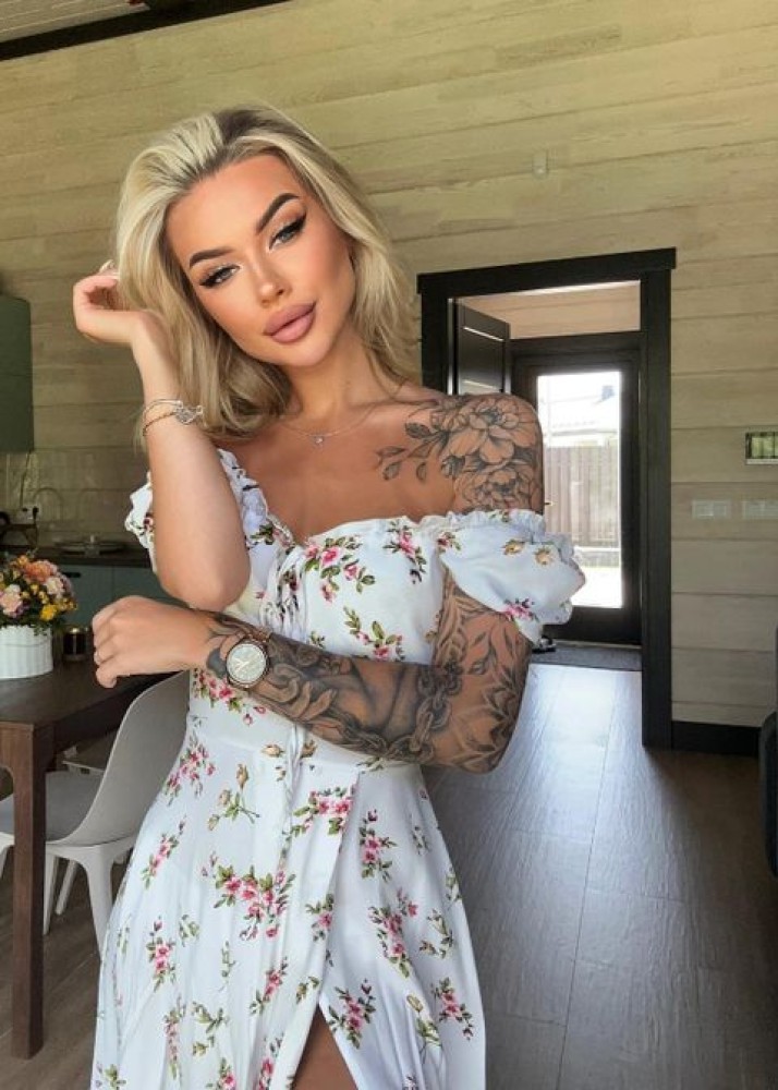 Индивидуалка Белла фото № 2 в городе Черемхово