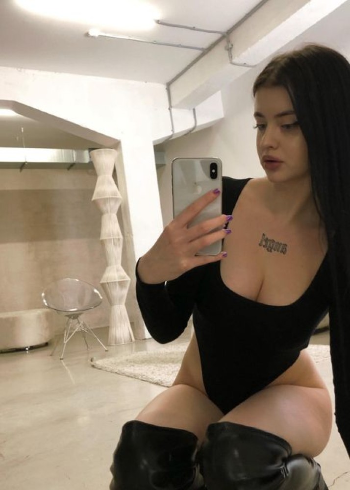 Индивидуалка Бьянка фото № 2 в городе Черемхово