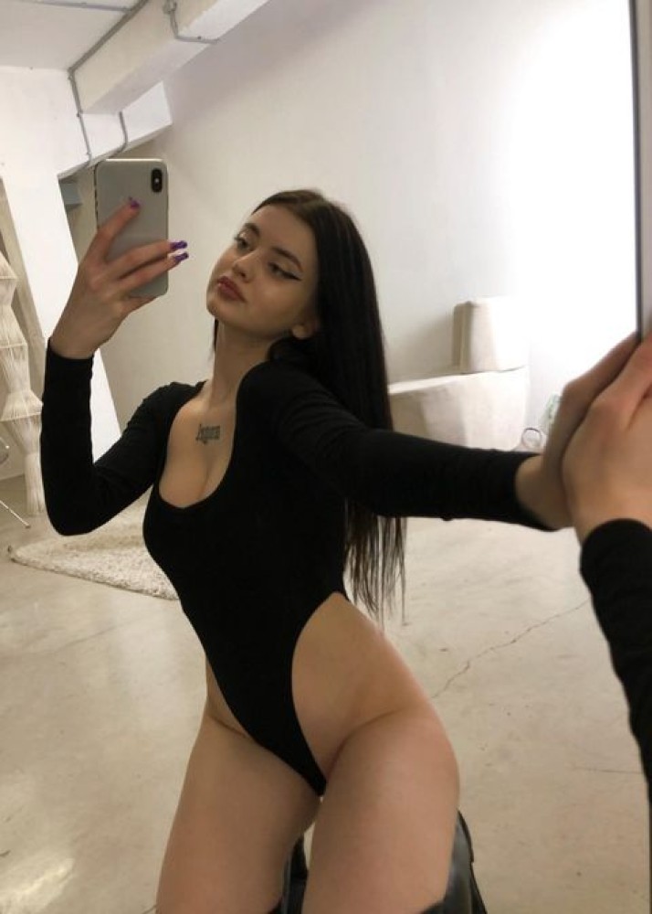 Индивидуалка Бьянка фото № 2 в городе Черемхово