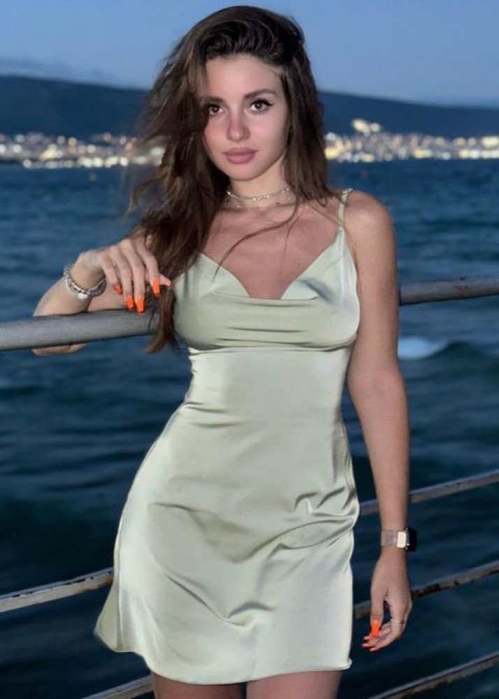 Индивидуалка Дана главное фото в городе Черемхово 