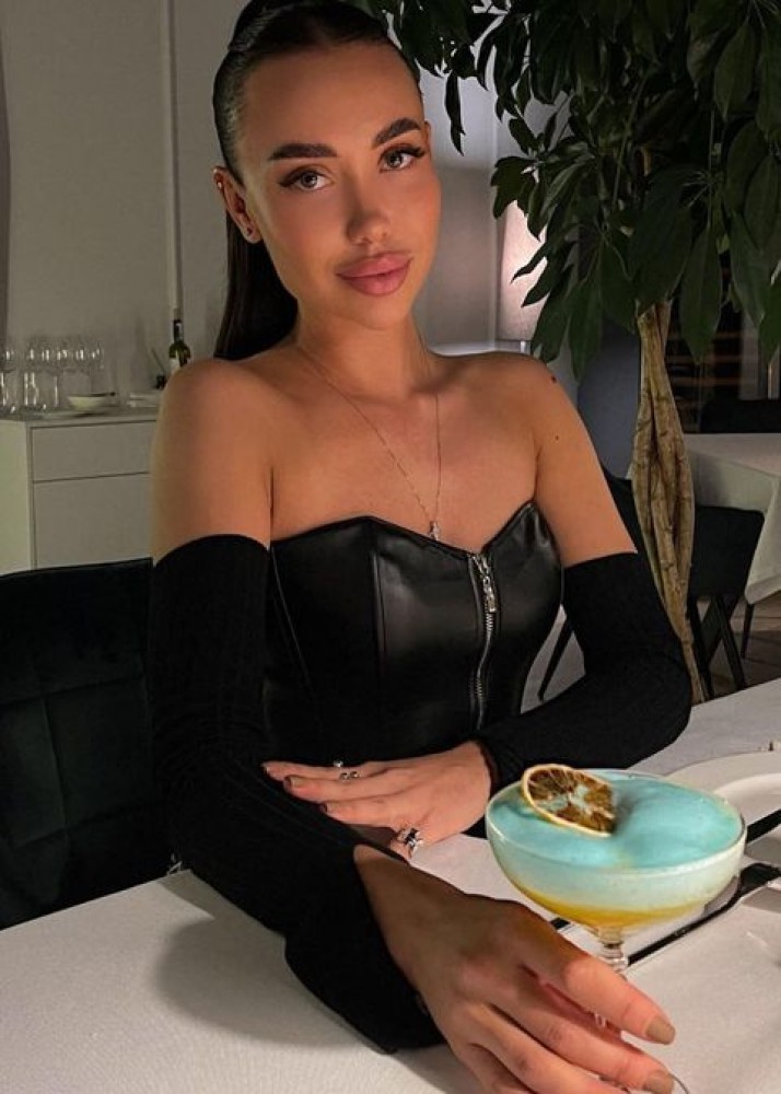 Индивидуалка Дана фото № 2 в городе Черемхово