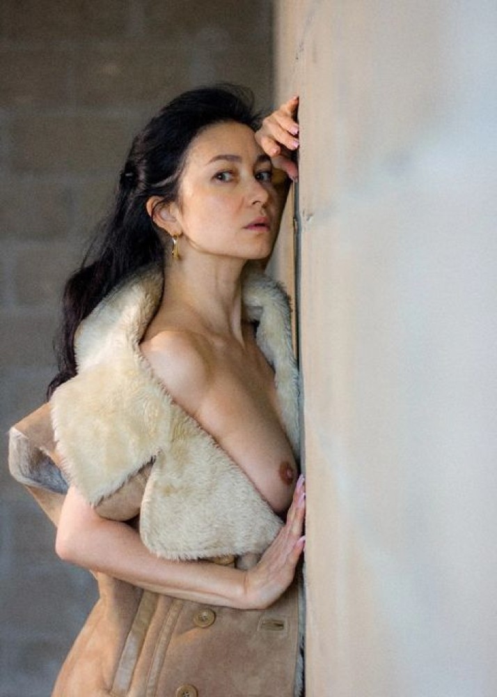 Индивидуалка Джина фото № 2 в городе Черемхово