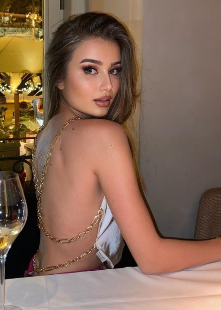 Индивидуалка Екатерина фото № 2 в городе Черемхово