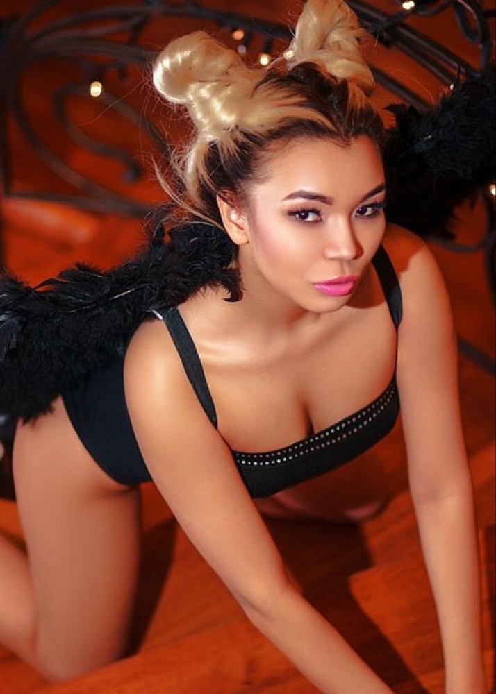 Индивидуалка Эля главное фото в городе Черемхово 