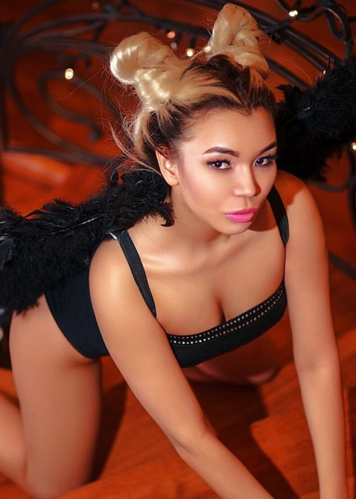 Индивидуалка Эля фото № 2 в городе Черемхово