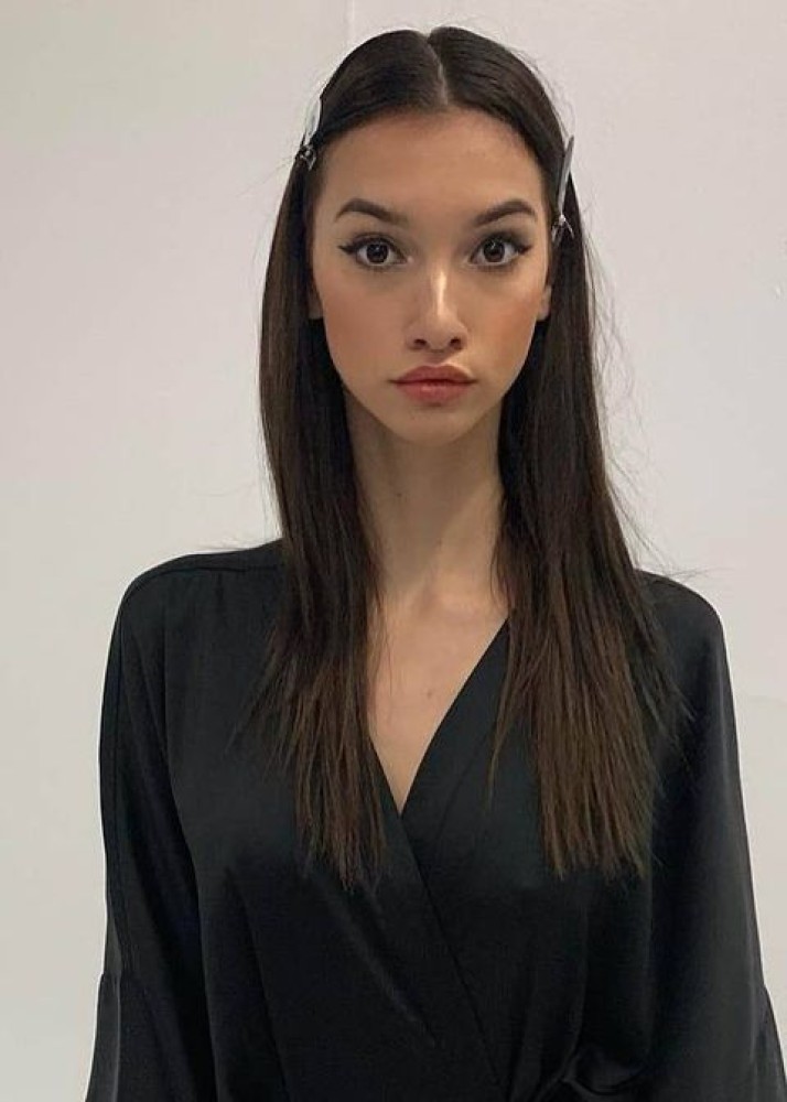 Индивидуалка Эмбер главное фото в городе Черемхово 