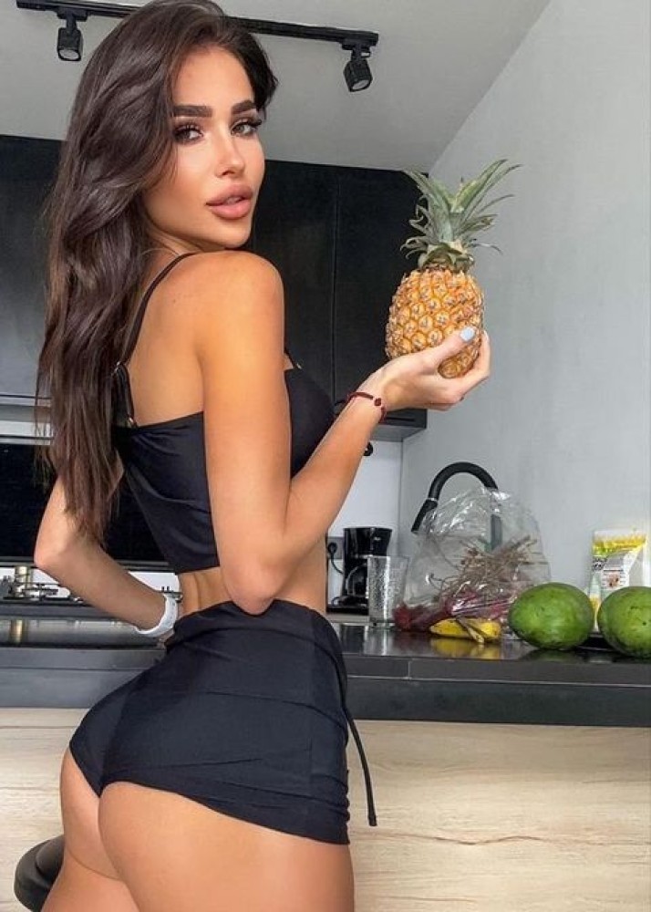 Индивидуалка Ева фото № 2 в городе Черемхово