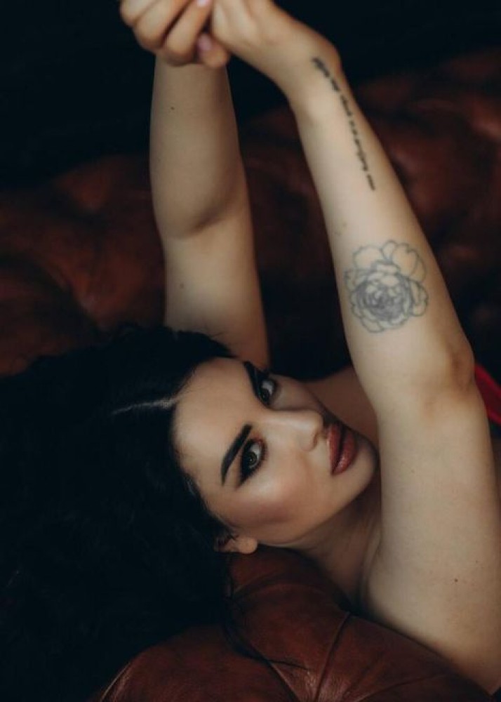 Индивидуалка Гера фото № 2 в городе Черемхово