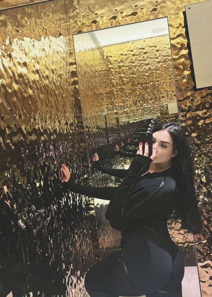 Индивидуалка Гера фото № 2 в городе Черемхово