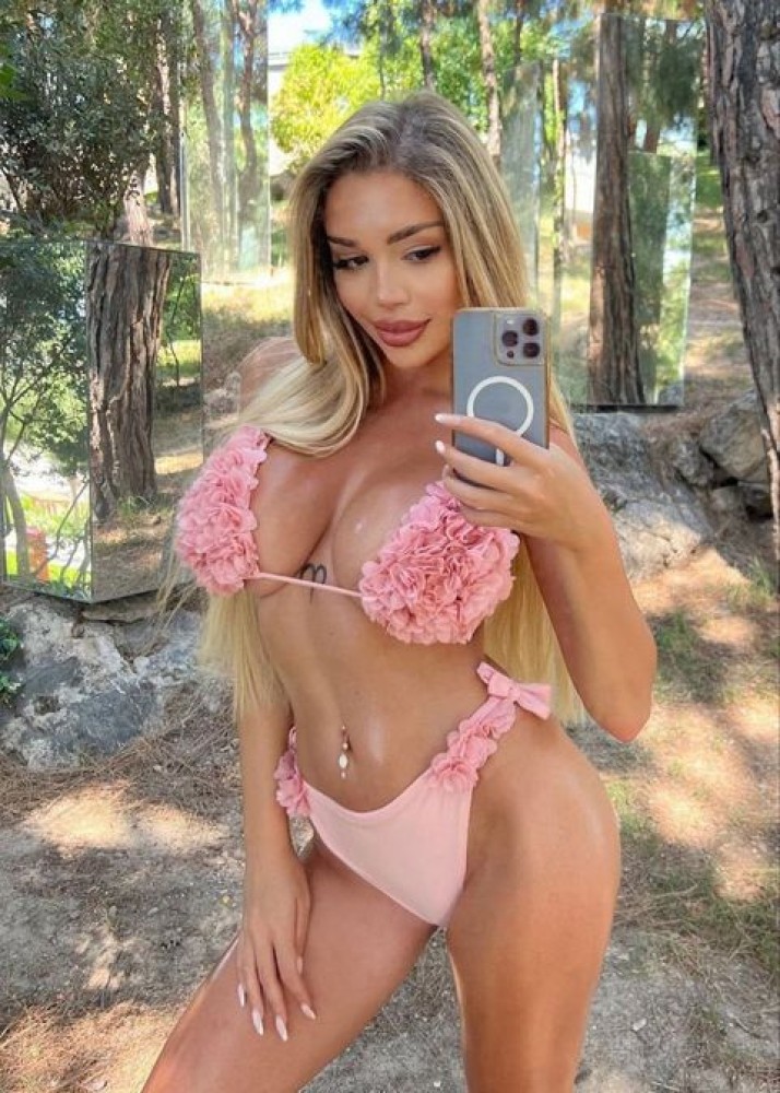 Индивидуалка Инна фото № 2 в городе Черемхово