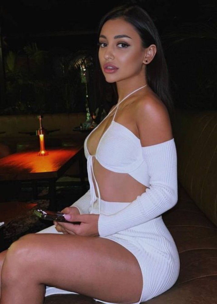 Индивидуалка Ира главное фото в городе Черемхово 