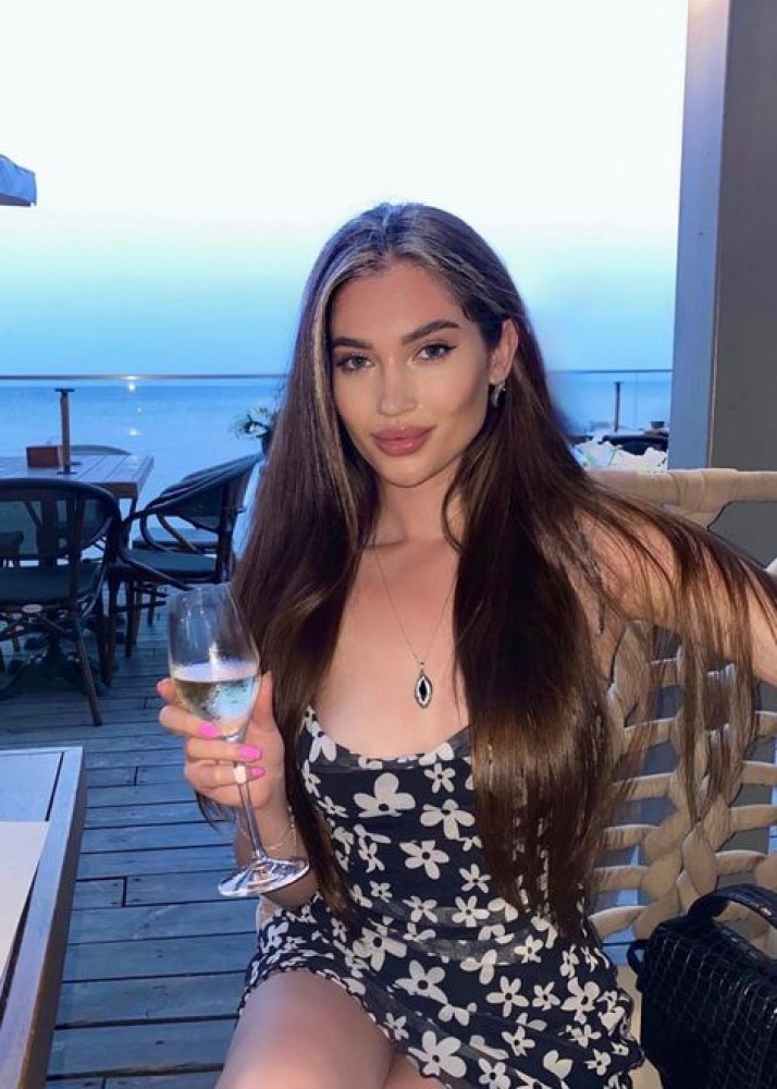 Индивидуалка Лариса фото № 2 в городе Черемхово