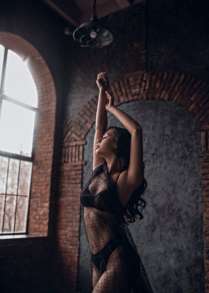 Индивидуалка Лера фото № 2 в городе Черемхово