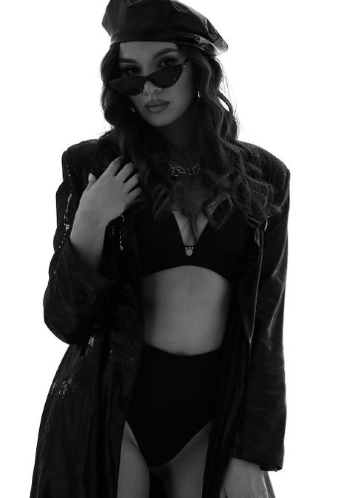 Индивидуалка Лика фото № 2 в городе Черемхово