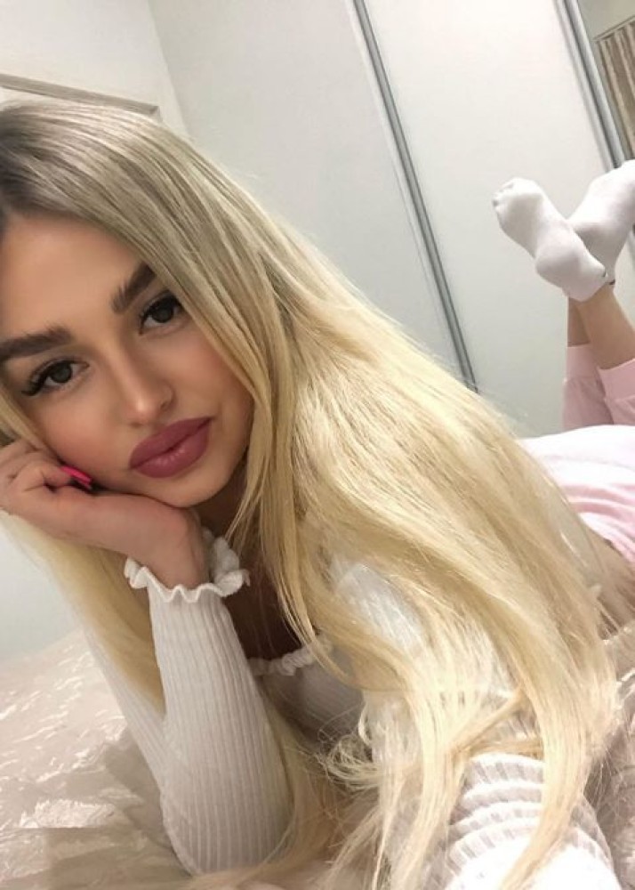 Индивидуалка Лиза фото № 2 в городе Черемхово