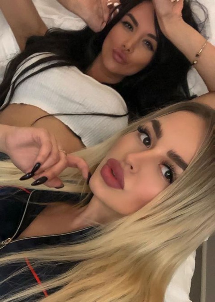 Индивидуалка Лиза фото № 2 в городе Черемхово