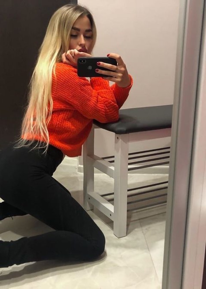 Индивидуалка Лиза фото № 2 в городе Черемхово