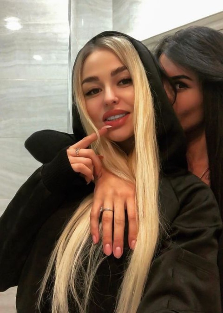 Индивидуалка Лиза фото № 2 в городе Черемхово