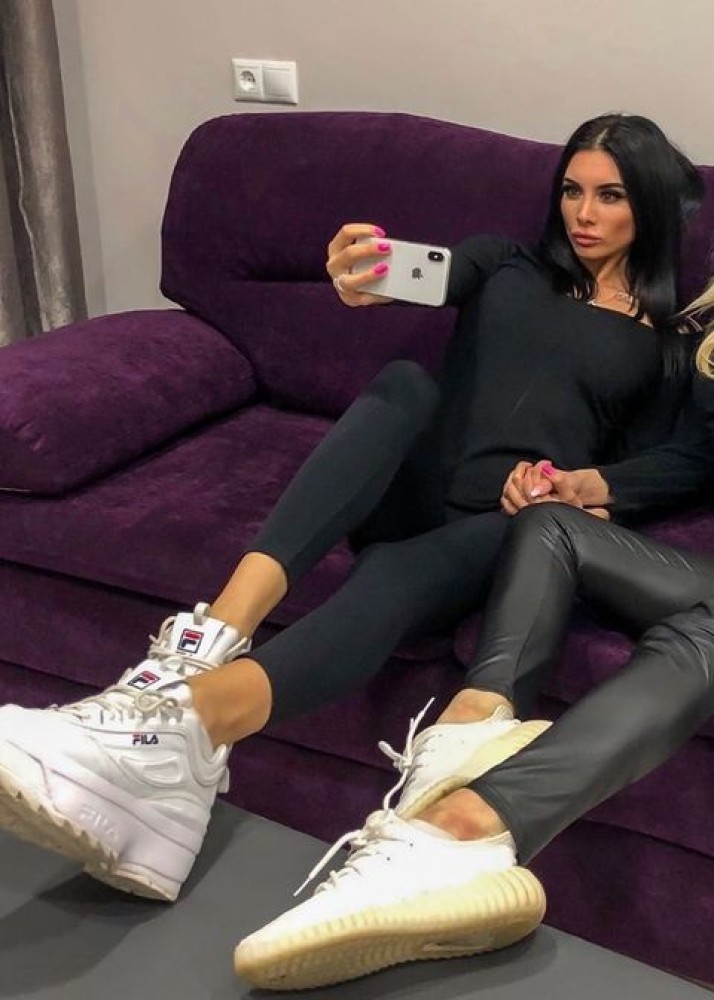 Индивидуалка Лиза фото № 2 в городе Черемхово